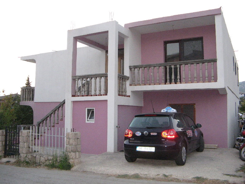 Prodaja - Kuća Bar, Šušanj
