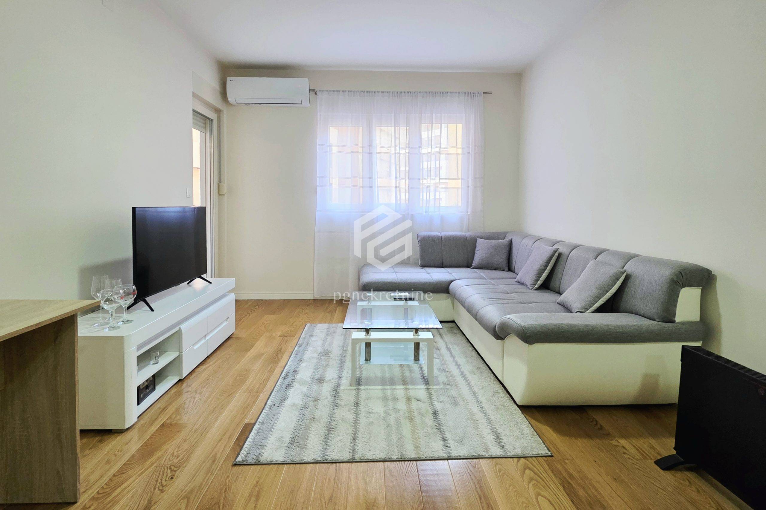 Аренда - Квартира Podgorica, Central Point