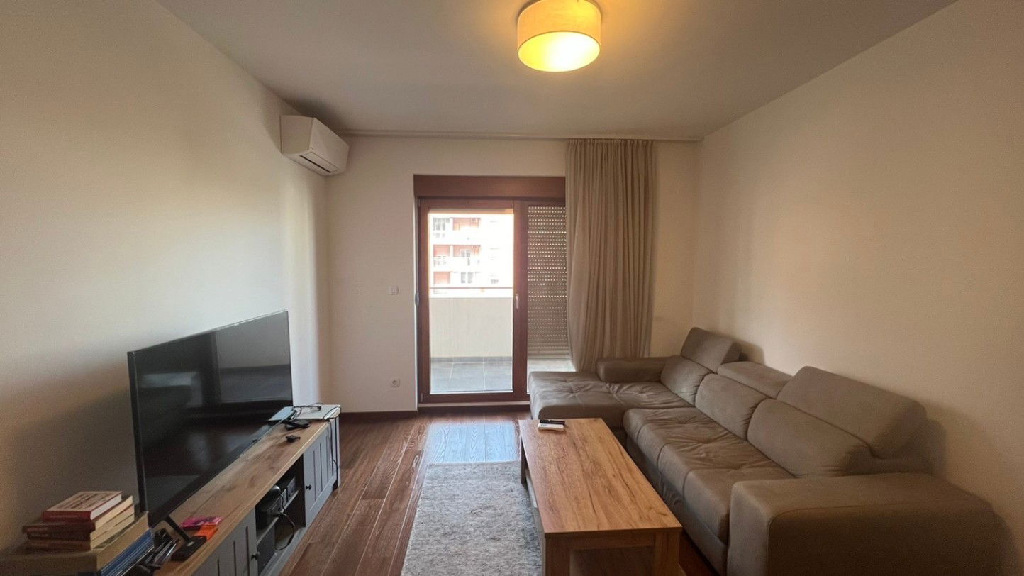 Rent - Apartment Podgorica, Master Kvart