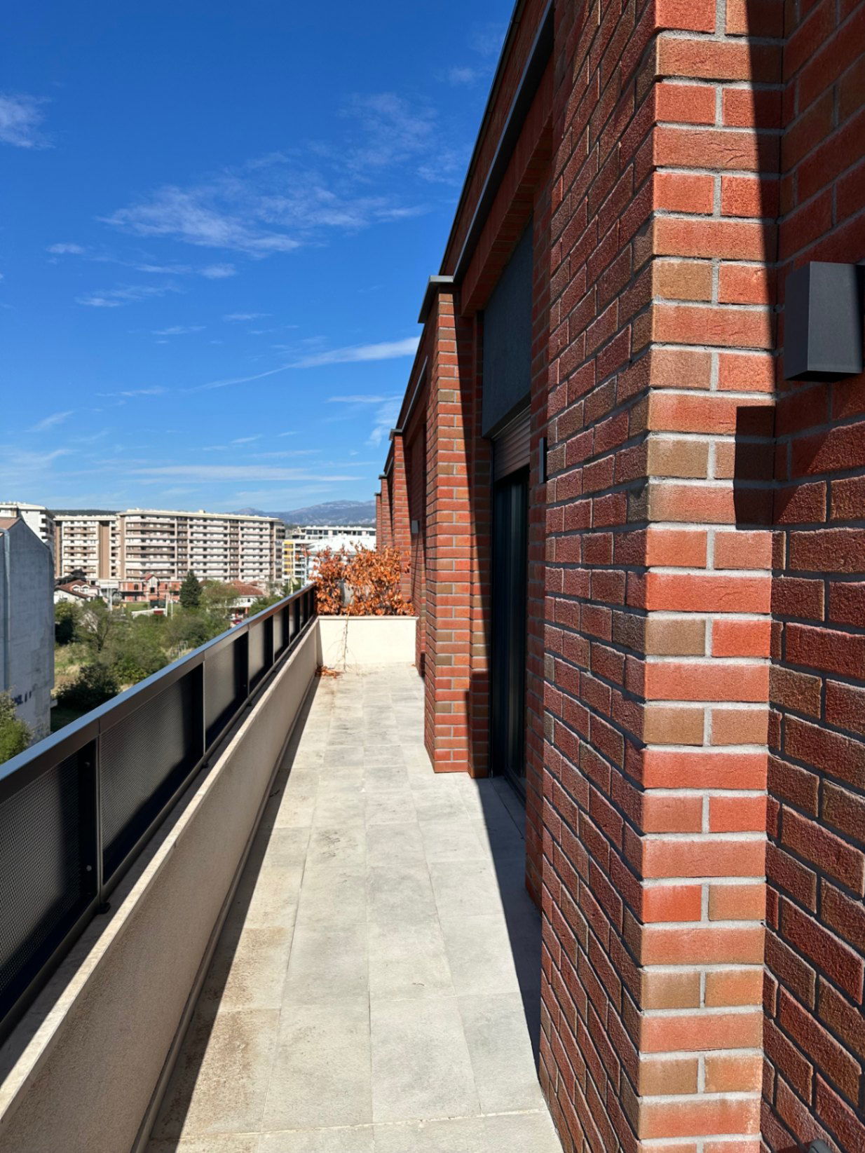 Sale - Apartment Podgorica, Krivi Most