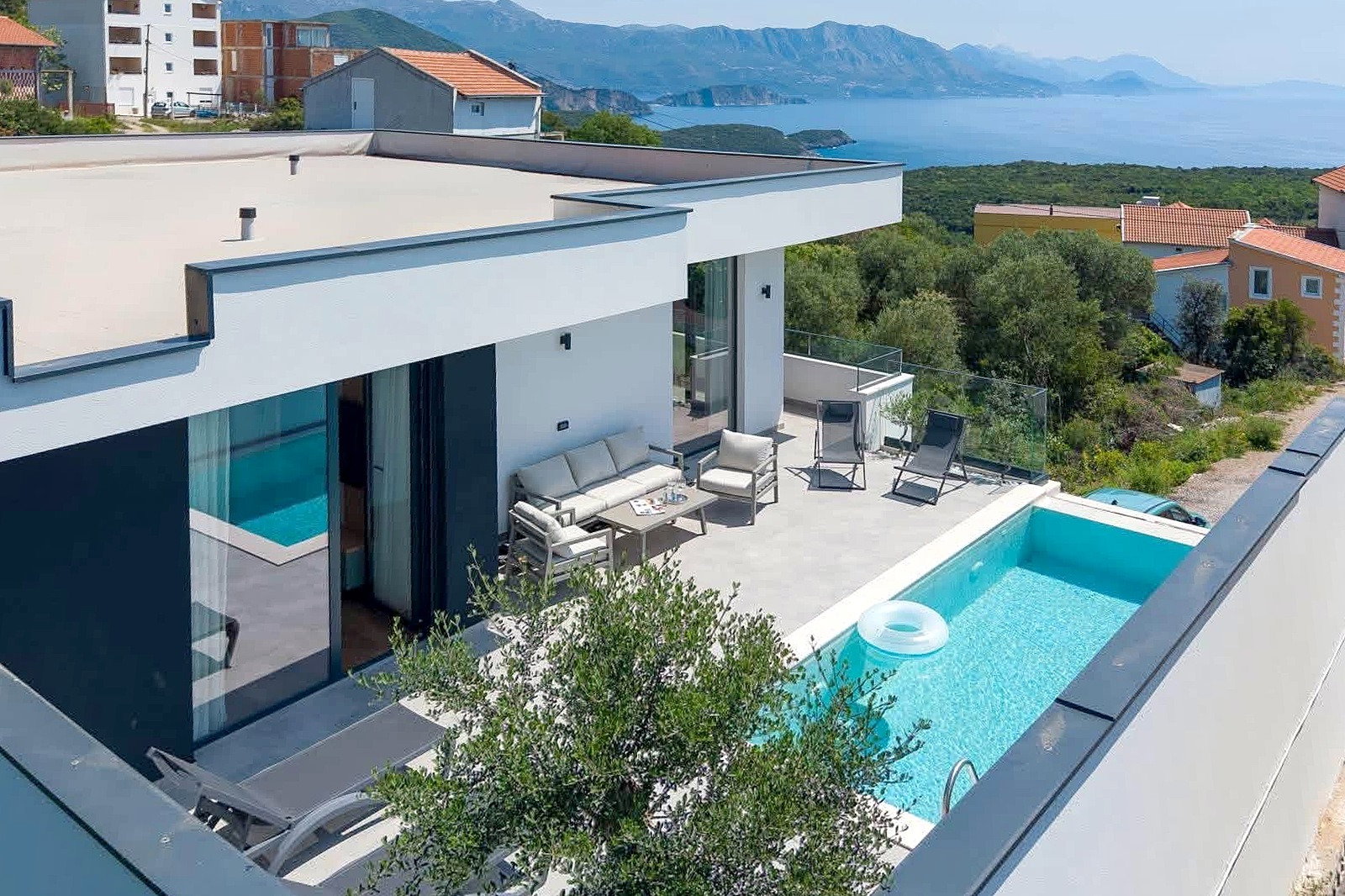 Продажа - Дом Kotor, Krimovica