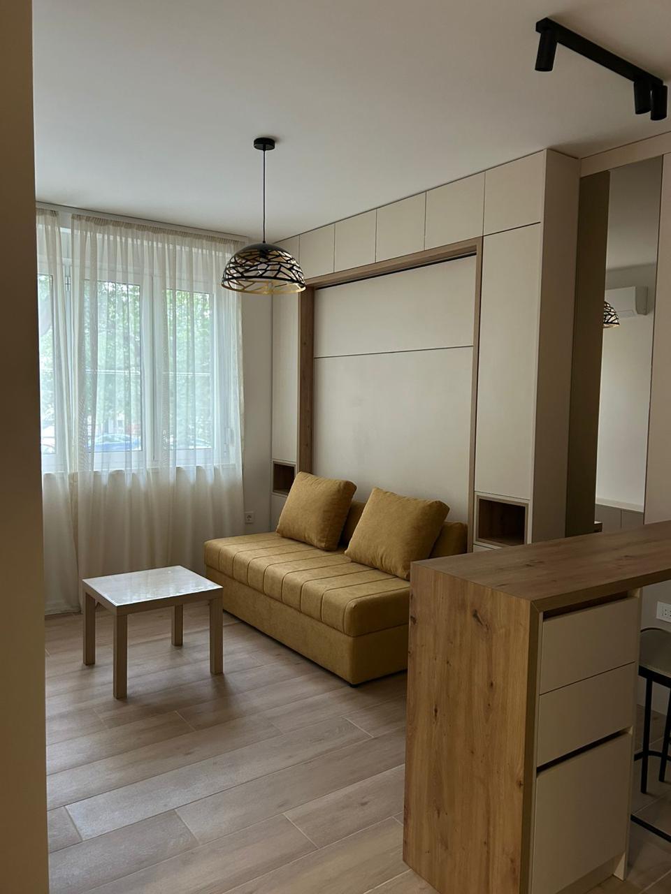 Rent - Apartment Podgorica, Preko Morače