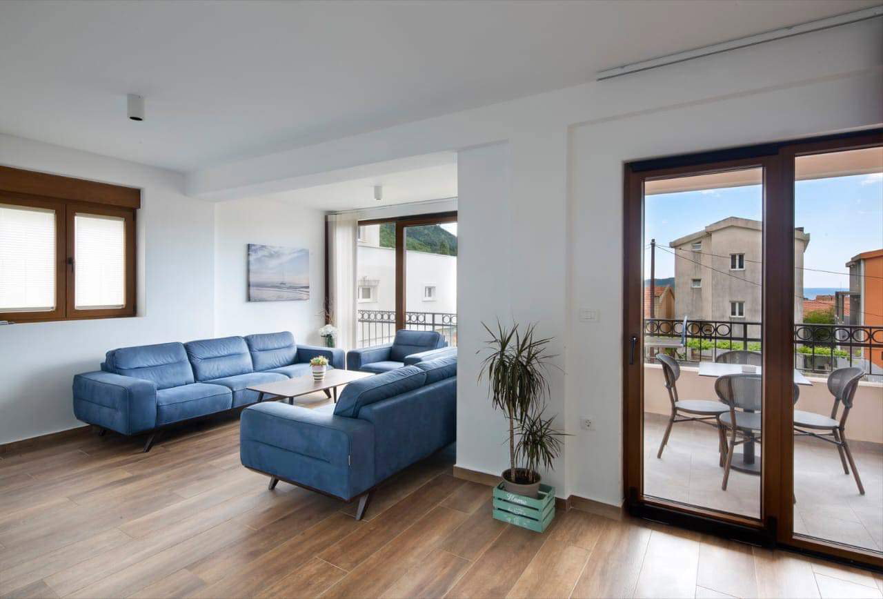 Sale - Office space Budva, Budva