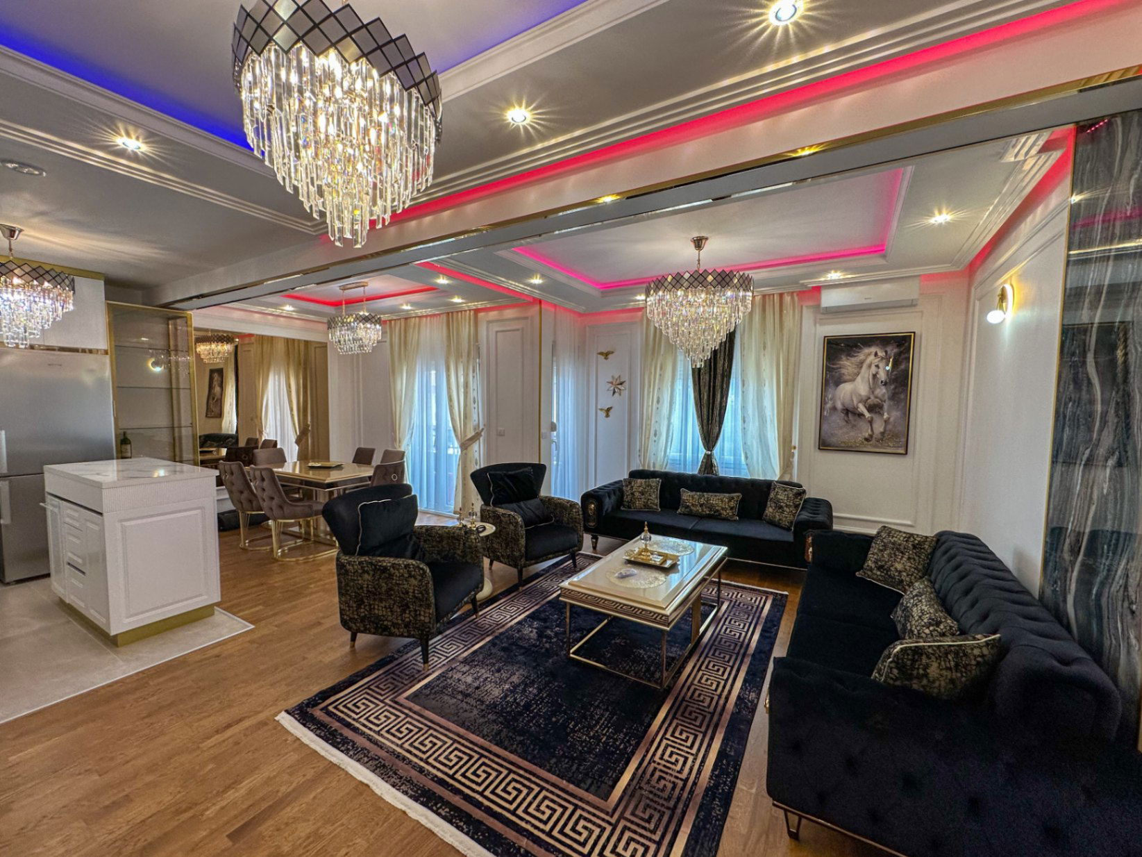 Sale - Apartment Podgorica, Zabjelo