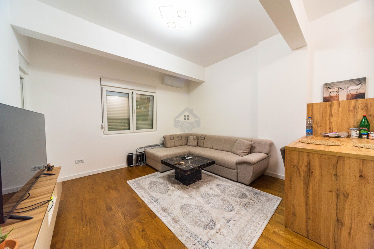 Satış - Daire Podgorica, Zabjelo