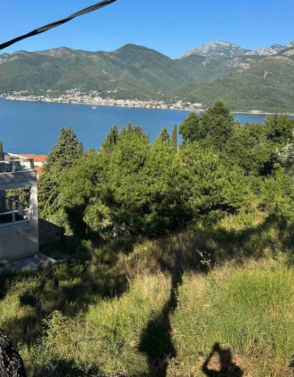 Продаж - Земля Tivat, Donja Lastva