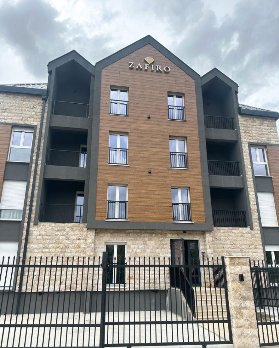 Prodaja - Stan Kolašin, Centar