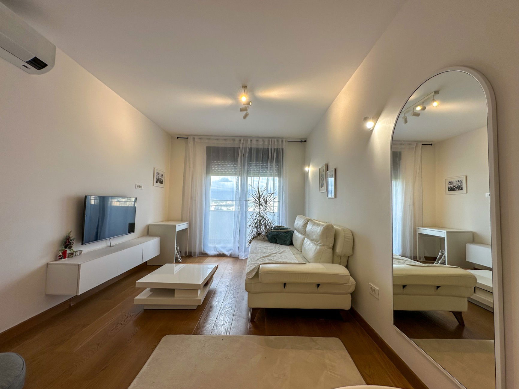 Rent - Apartment Podgorica, Tološka šuma