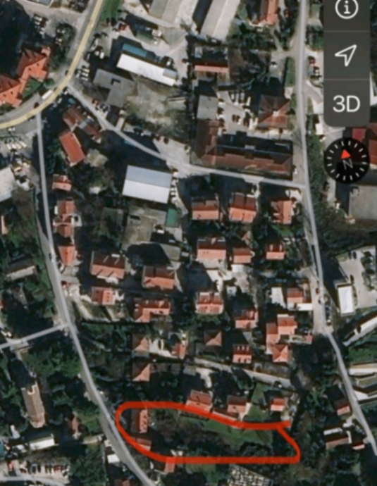 Продаж - Земля Kotor, Škaljari