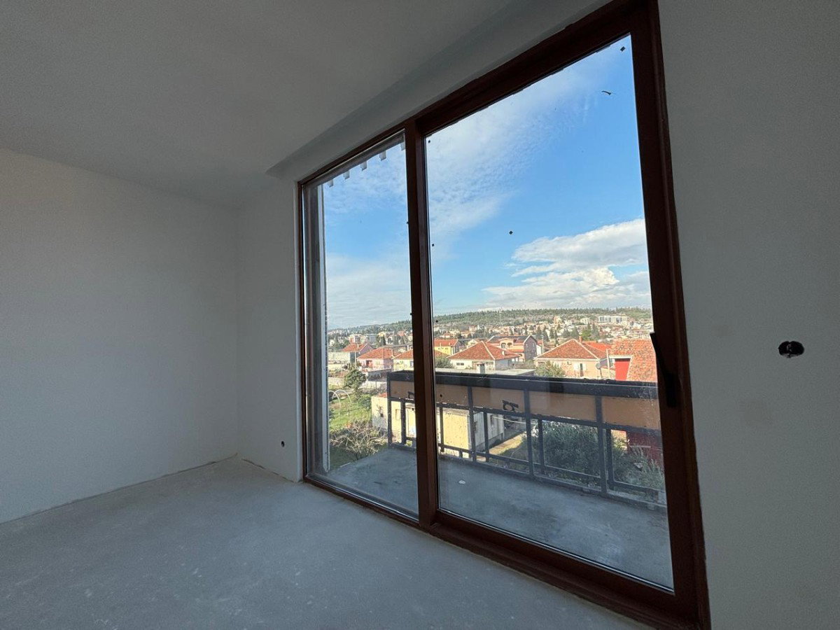 Sale - Apartment Podgorica, Stari Aerodrom