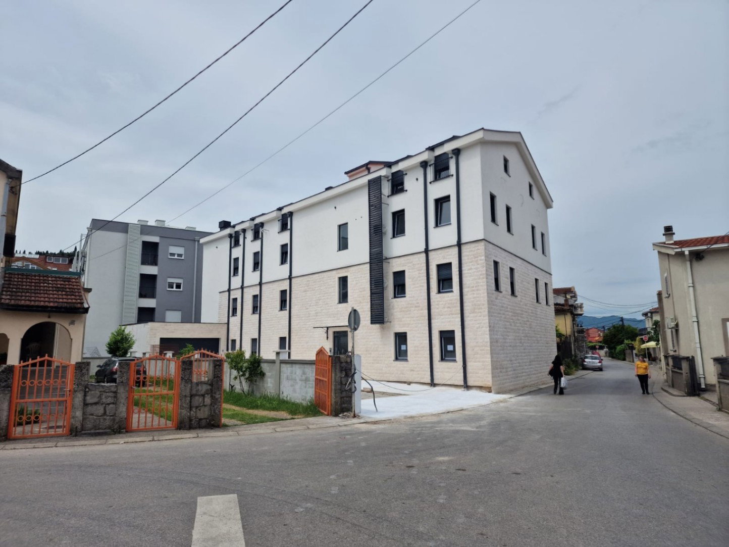 Kiralık - Daire Podgorica, Stara Varoš