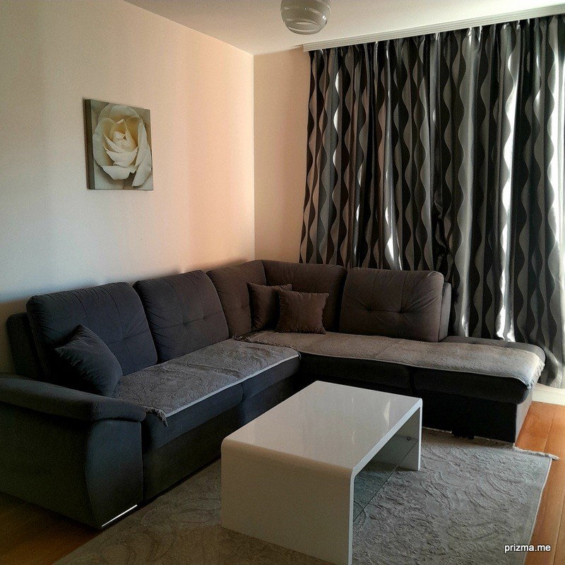 Rent - Apartment Podgorica, Central Point