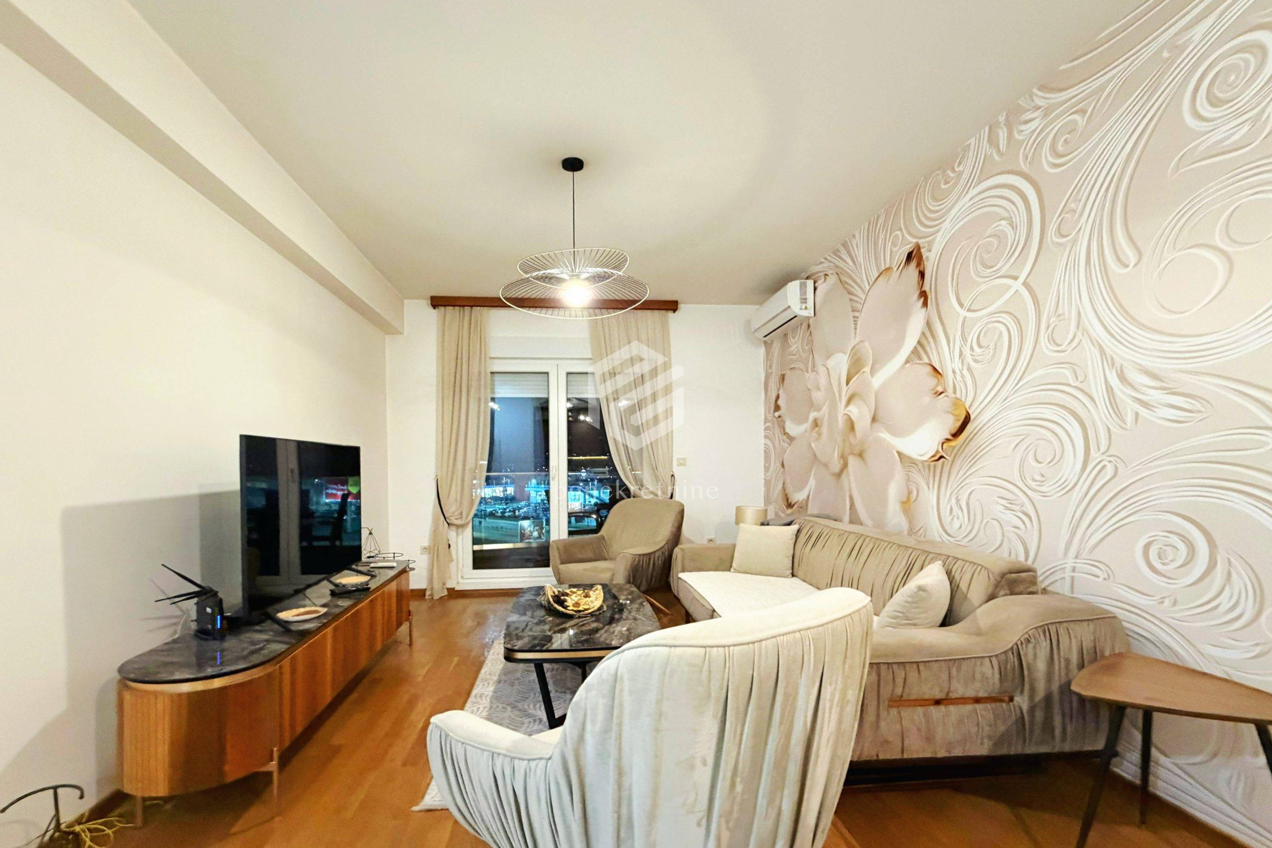 Kiralık - Daire Podgorica, Zabjelo