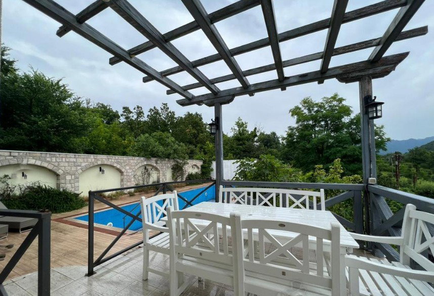 Prodaja - Kuća Bar, Virpazar