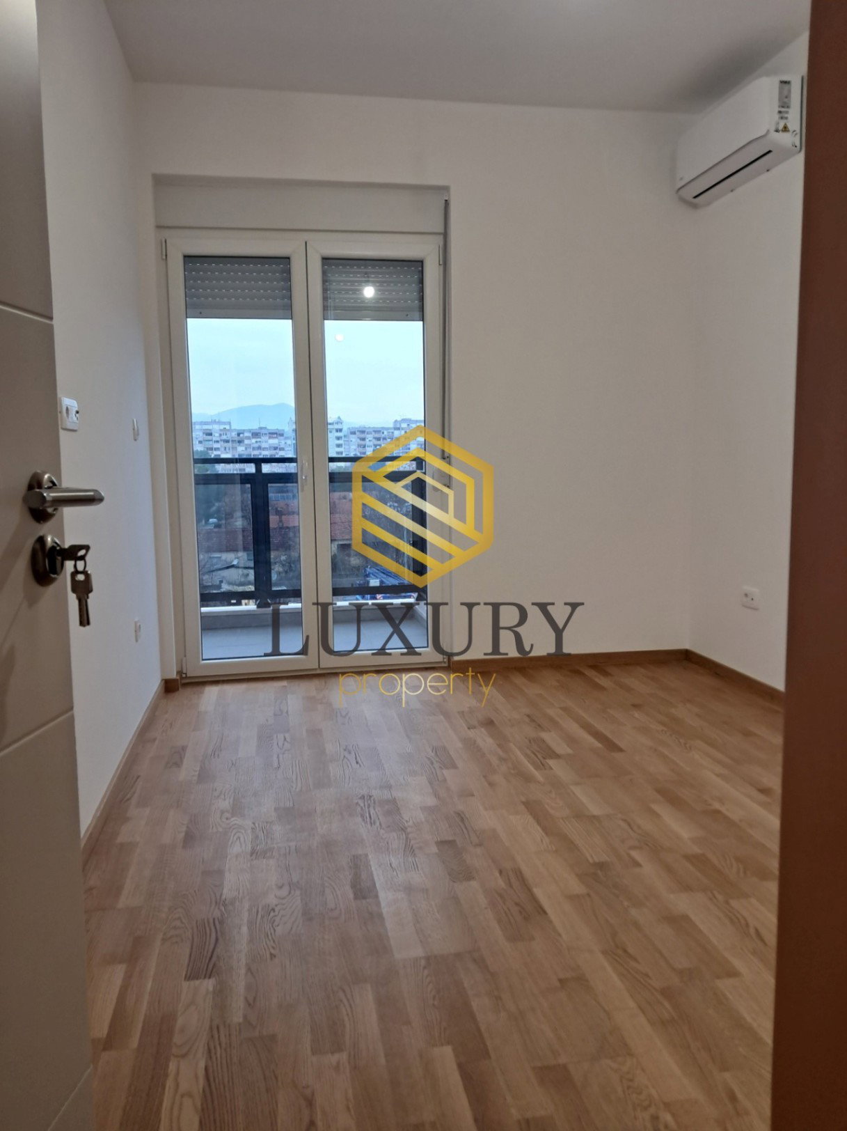 Kiralık - Daire Podgorica, Zabjelo
