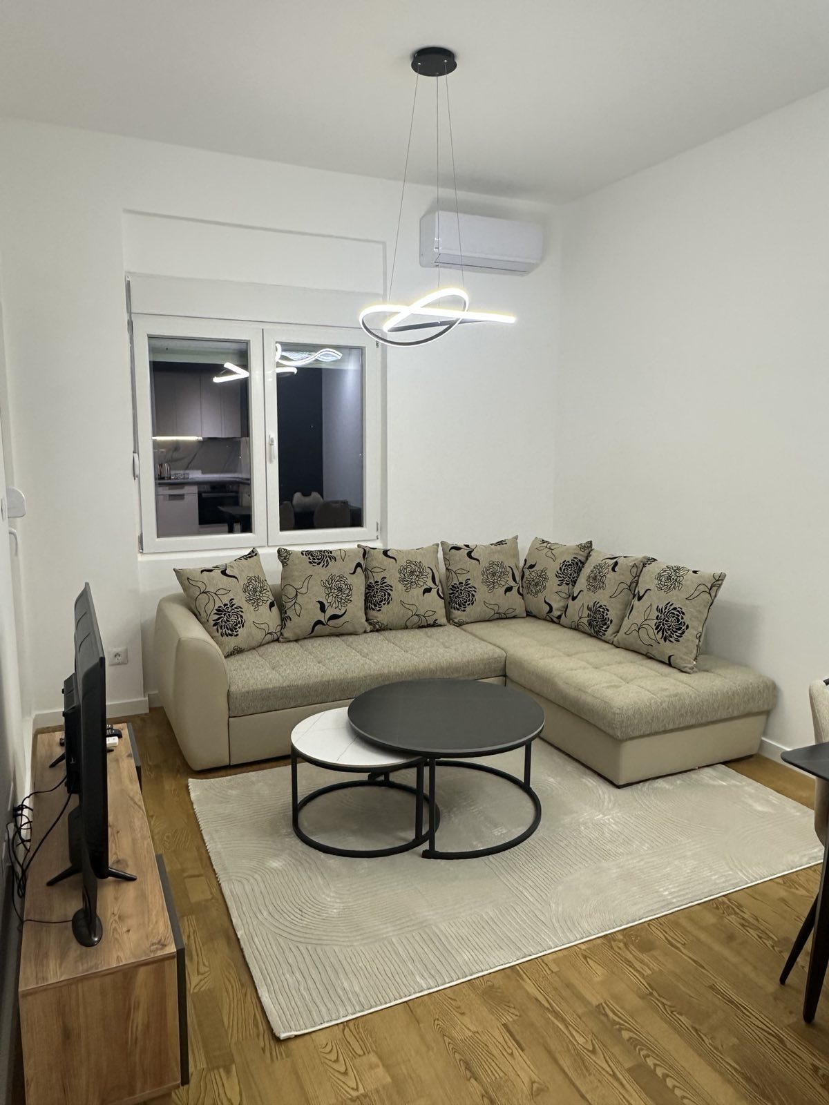 Продаж - Квартира Podgorica, Zabjelo