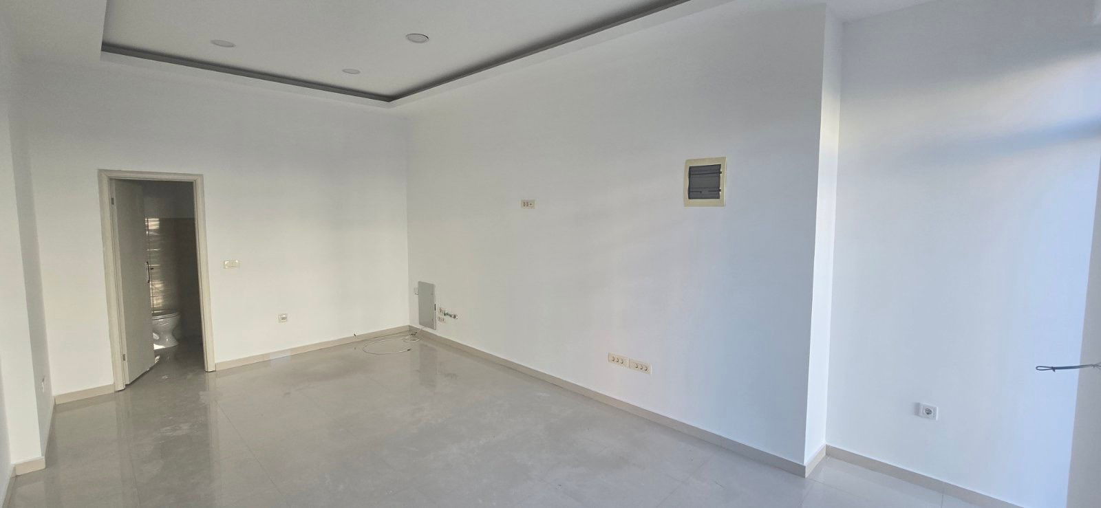 Rent - Office space Podgorica, Stari Aerodrom