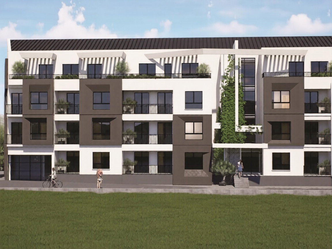 Prodaja - Stan Podgorica, Zagorič