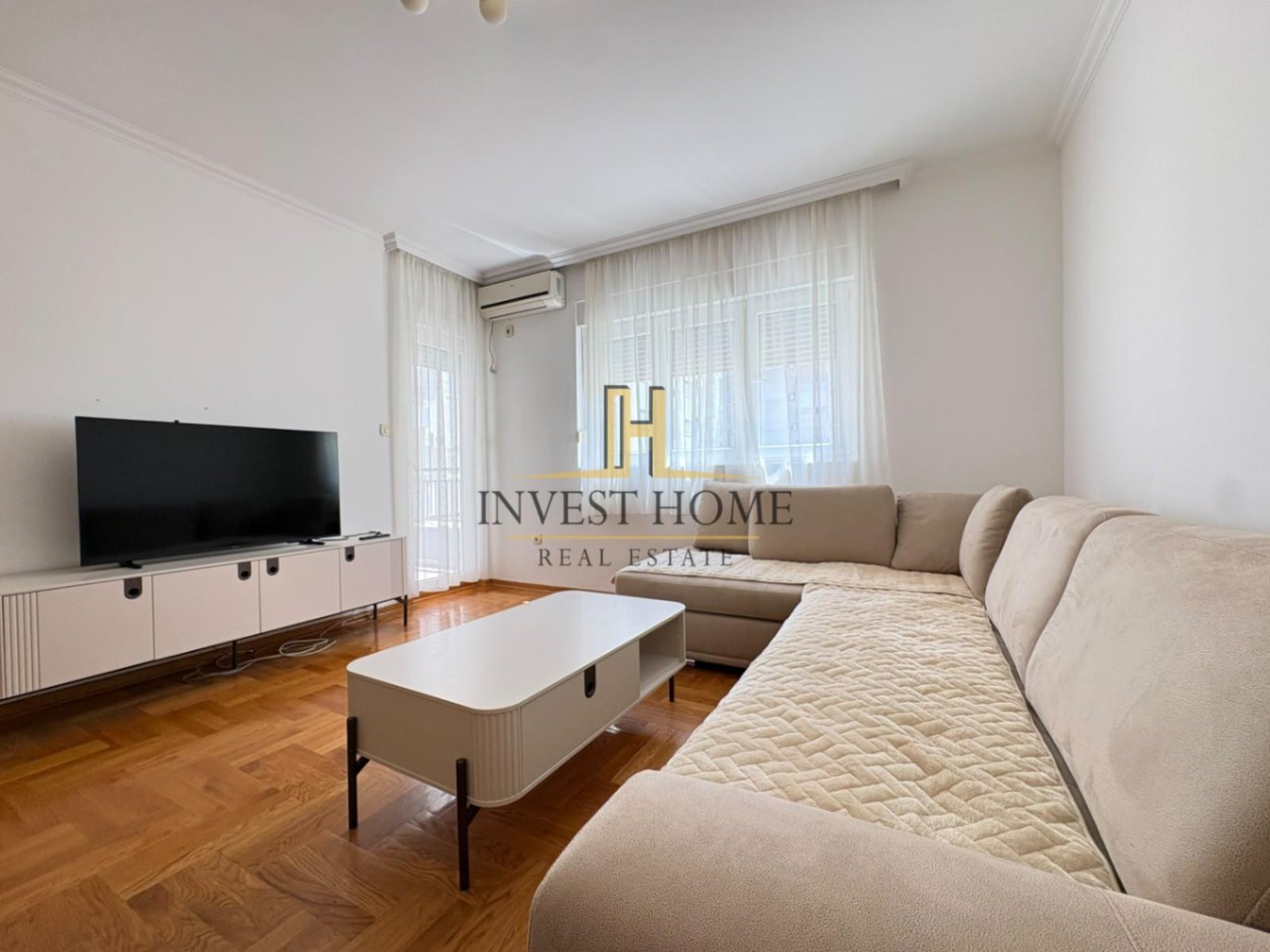 Kiralık - Daire Podgorica, Pobrežje
