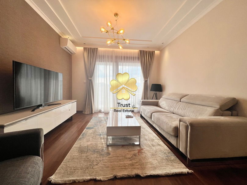 Izdavanje - Stan Podgorica, Master Kvart