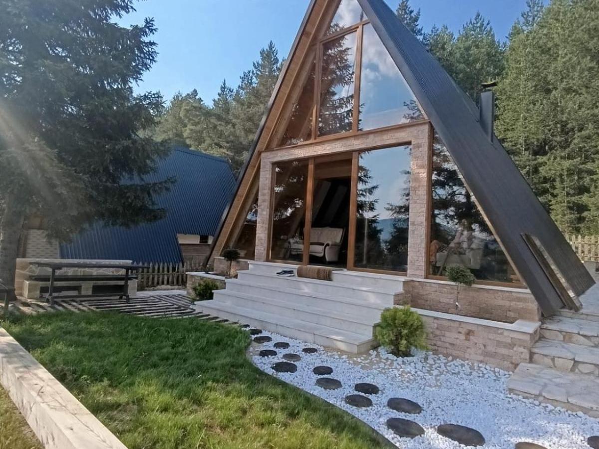 Продажа - Дом Žabljak, Žabljak