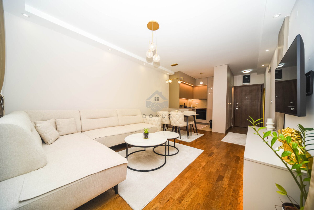 Продажа - Квартира Podgorica, Stari Aerodrom