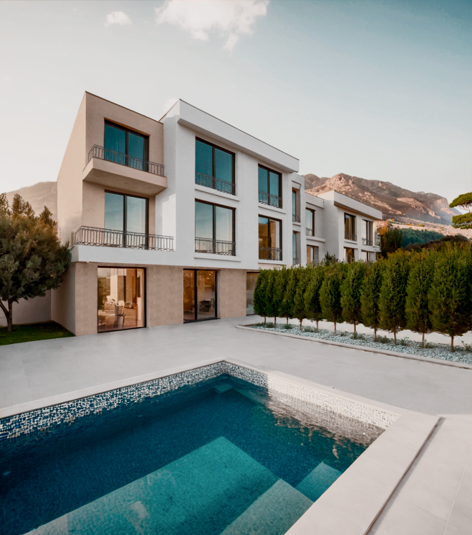 Продаж - Будинок Budva, Sveti Stefan