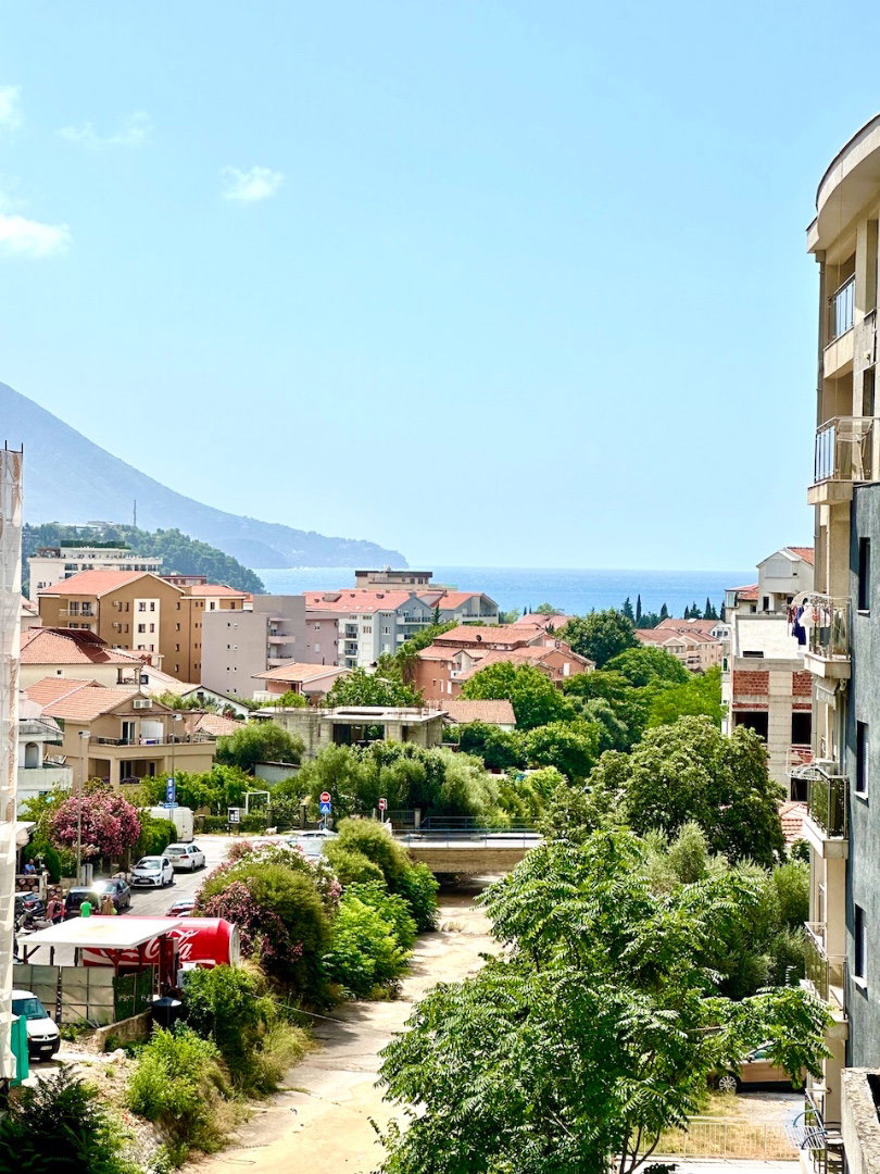 Продаж - Квартира Budva, Budva