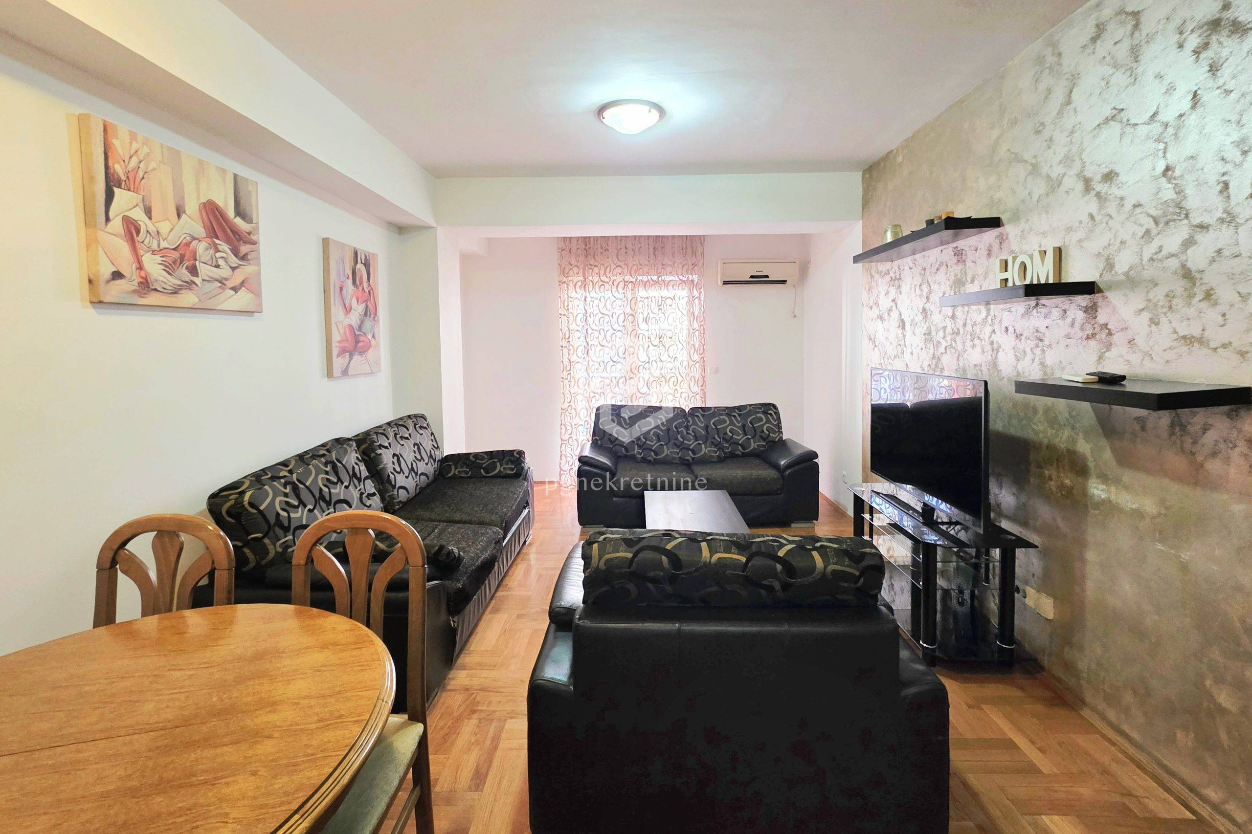 Rent - Apartment Podgorica, City Kvart