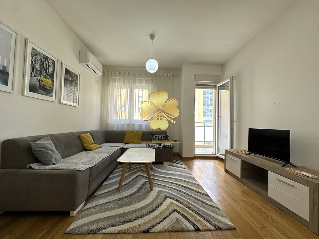 Izdavanje - Stan Podgorica, Podgorica