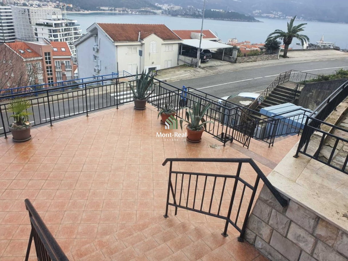 Sale - Apartment Budva, Gospoština