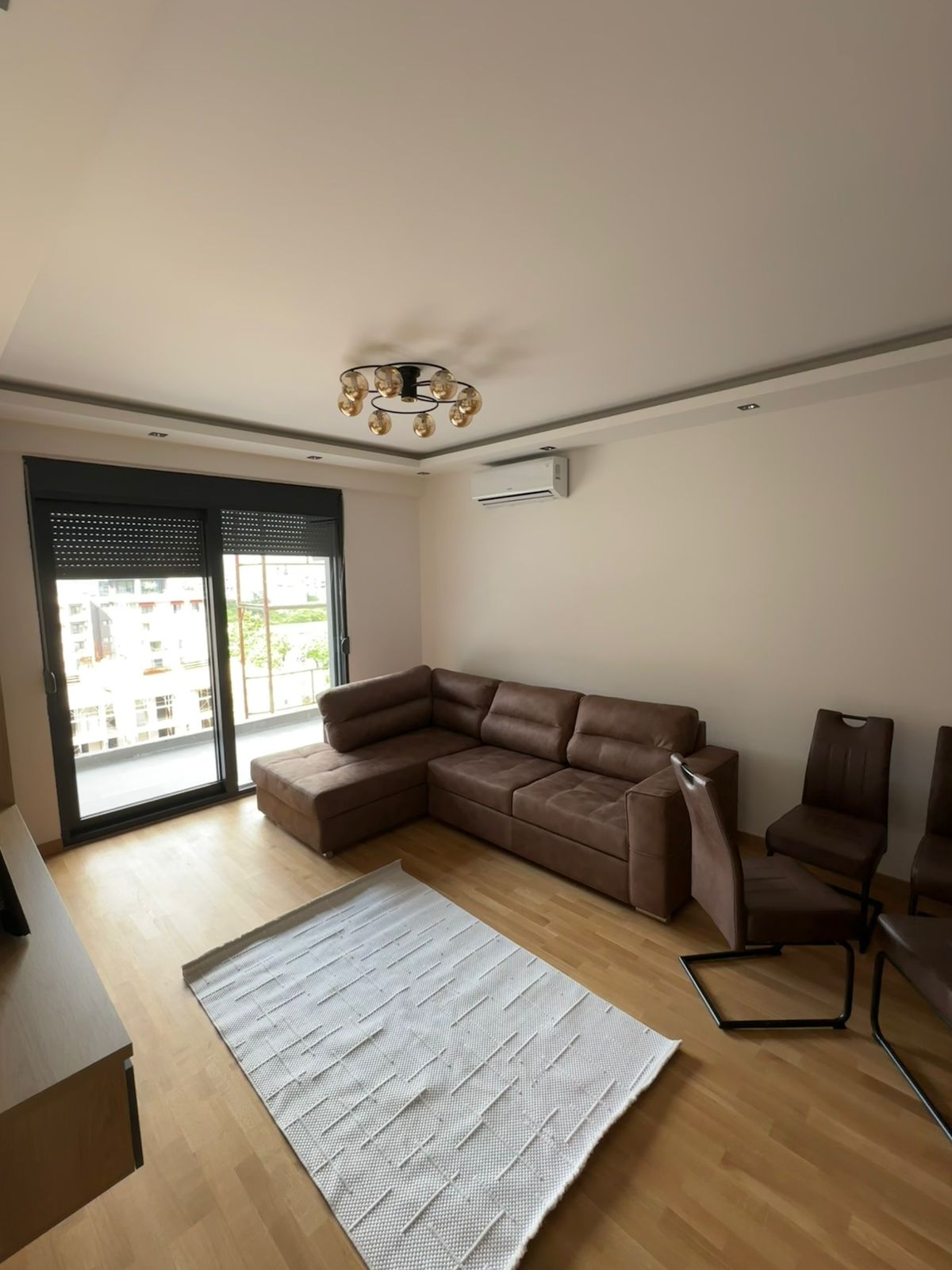 Продаж - Квартира Podgorica, Pobrežje