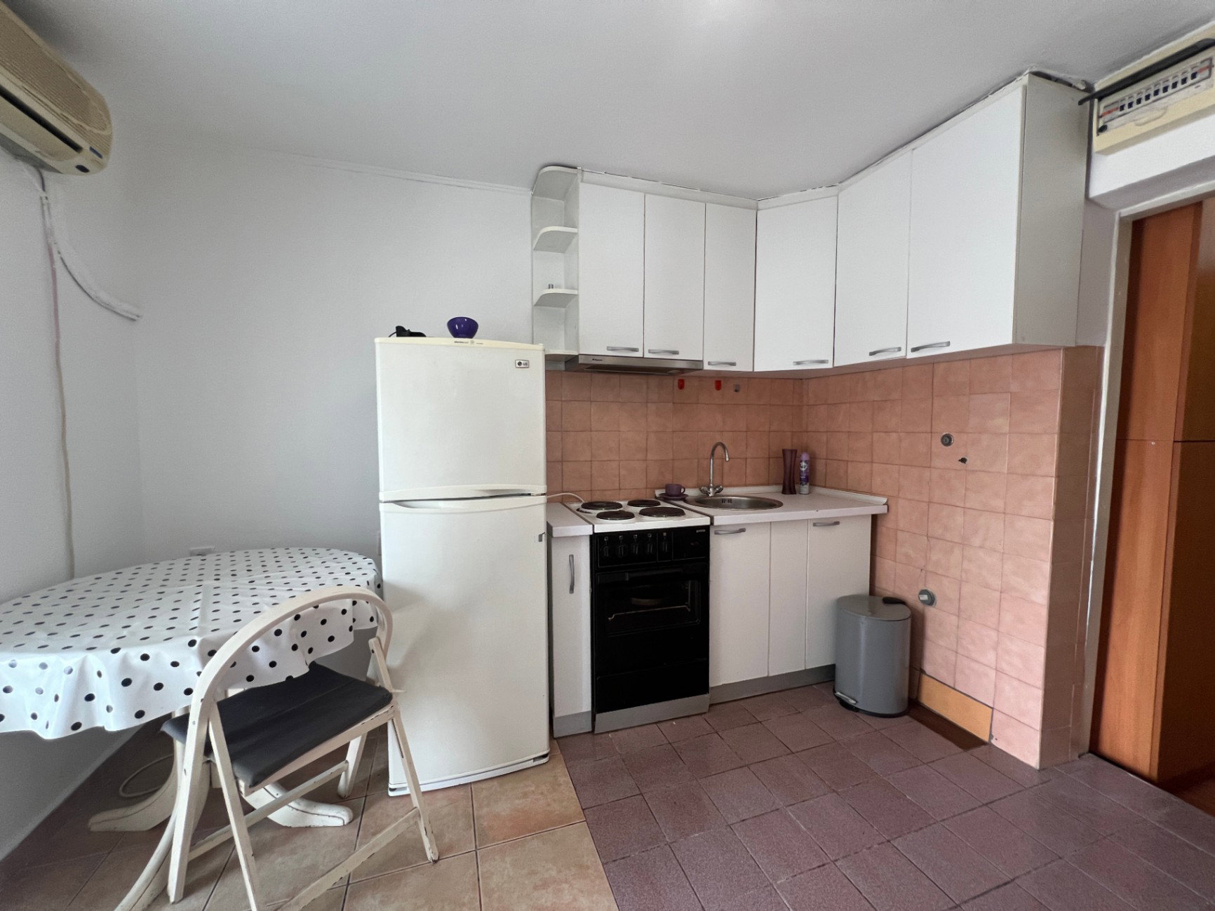 Kiralık - Daire Podgorica, Preko Morače