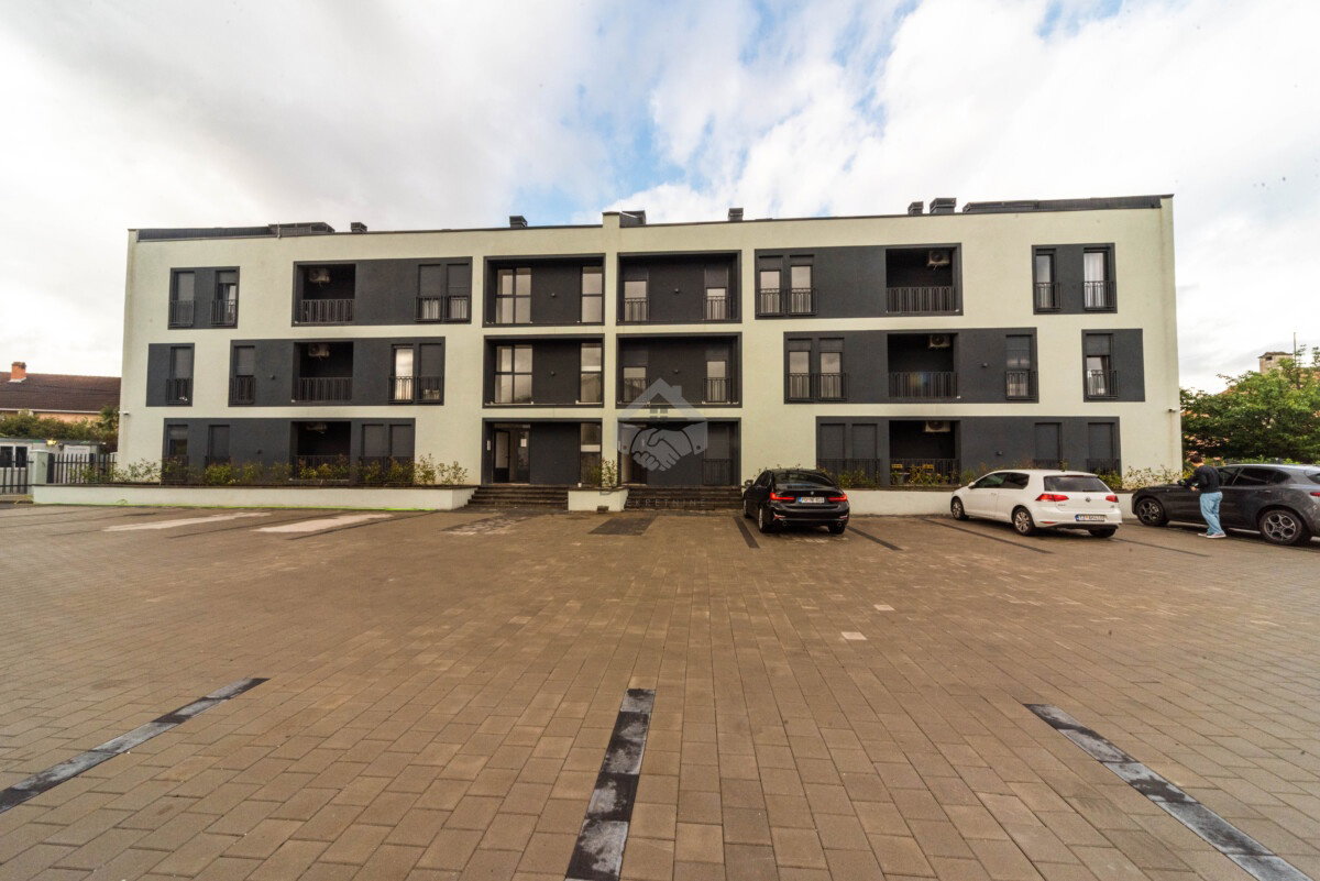 Sale - Apartment Podgorica, Zabjelo