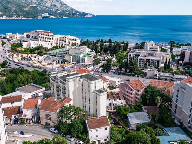 Prodaja - Stan Budva, Bečići