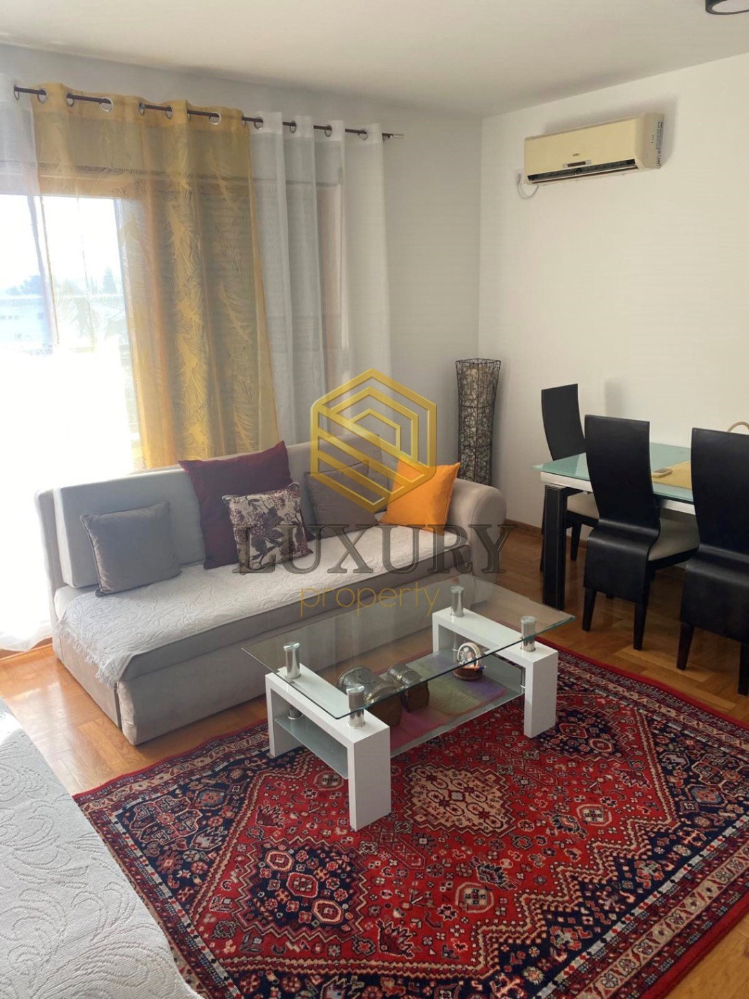 Rent - Apartment Podgorica, Preko Morače