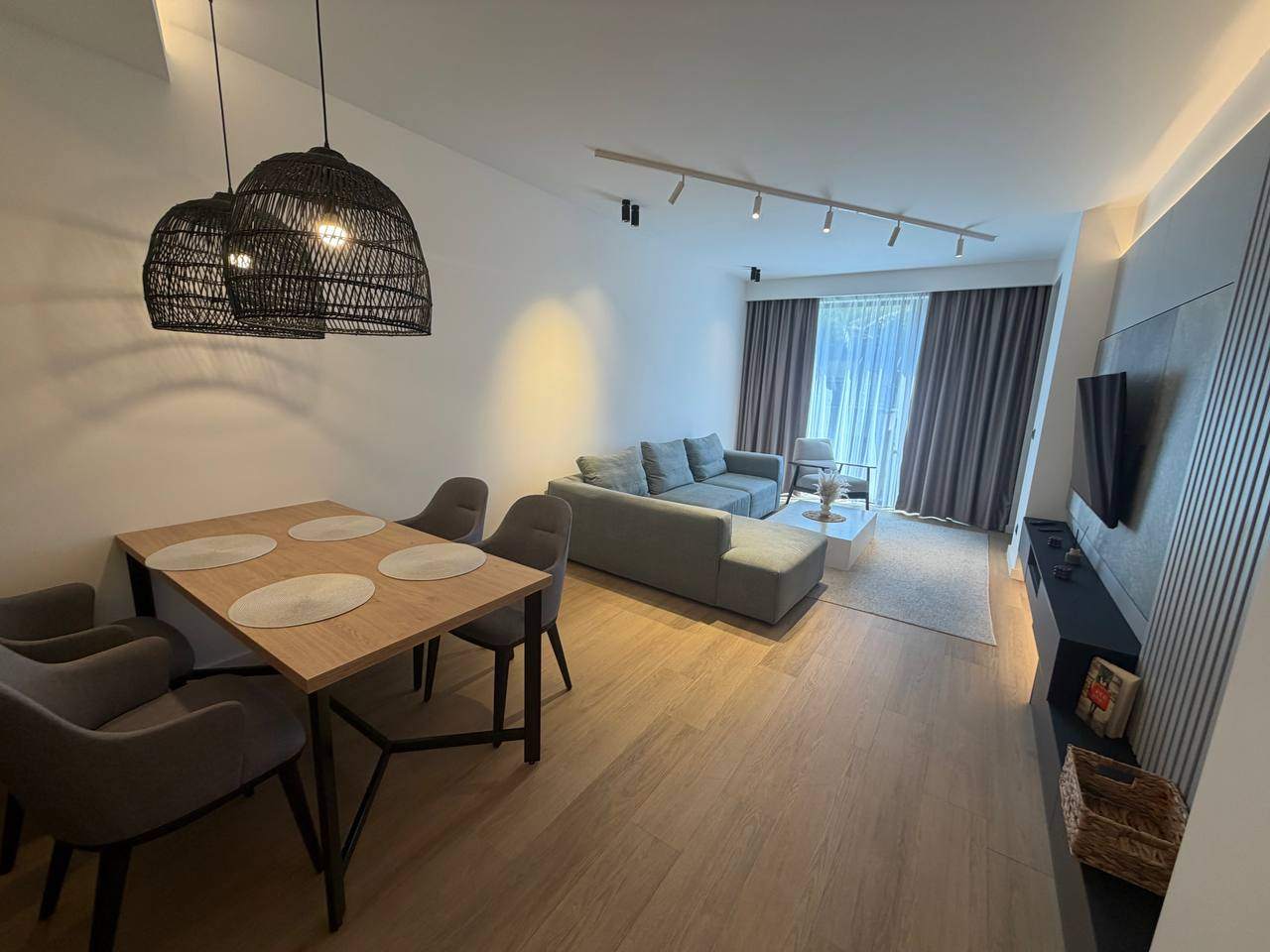 Rent - Apartment Budva, Babin Do