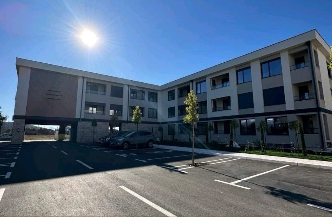 Izdavanje - Stan Podgorica, Donja Gorica