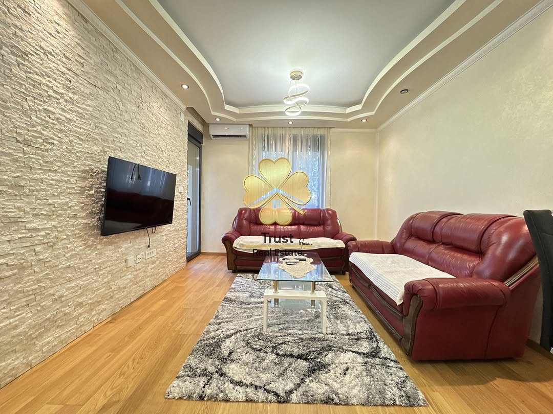 Rent - Apartment Podgorica, City Kvart