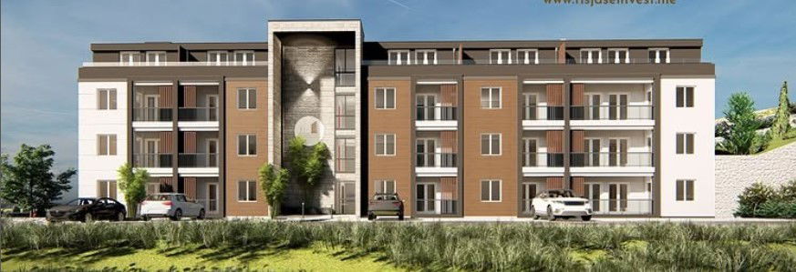 Продаж - Квартира Podgorica, Zagorič