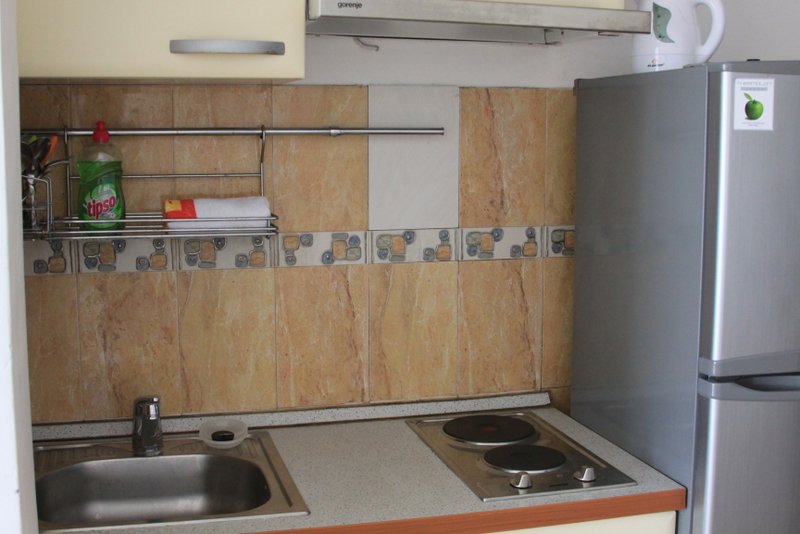 Продажа - Квартира Budva, Rafailovići