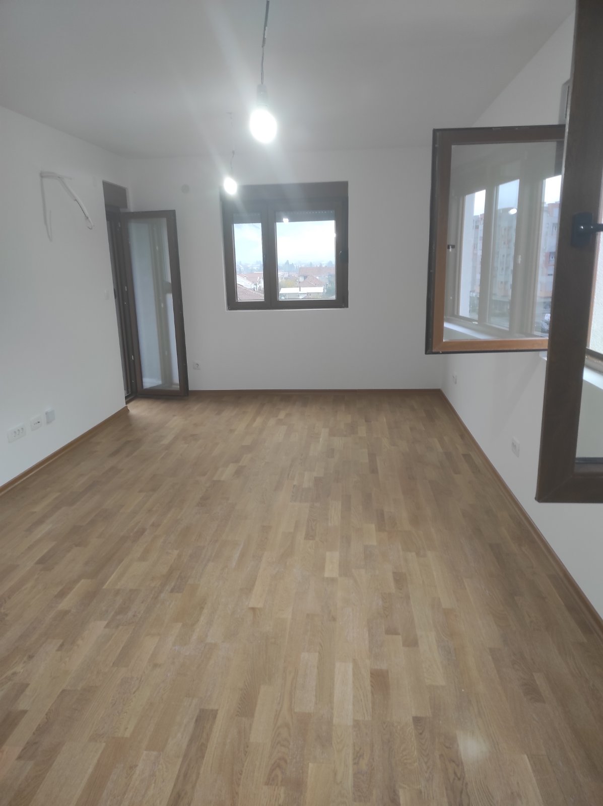 Продаж - Квартира Podgorica, Stari Aerodrom