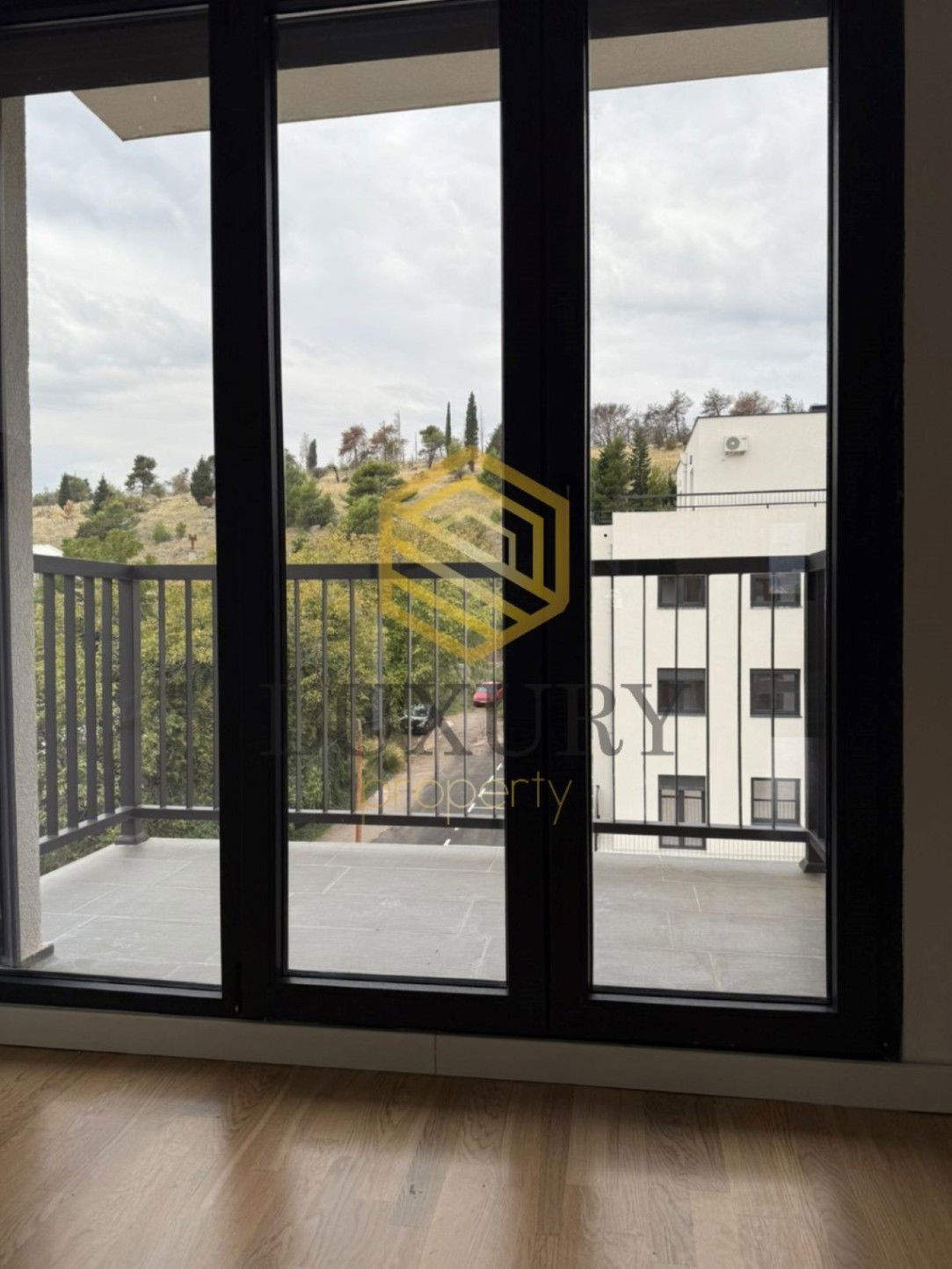 Продажа - Квартира Podgorica, Zagorič