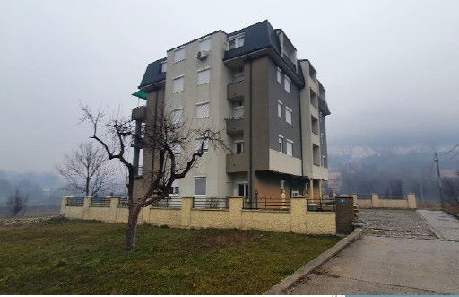 Sale - Apartment Cetinje, Centar