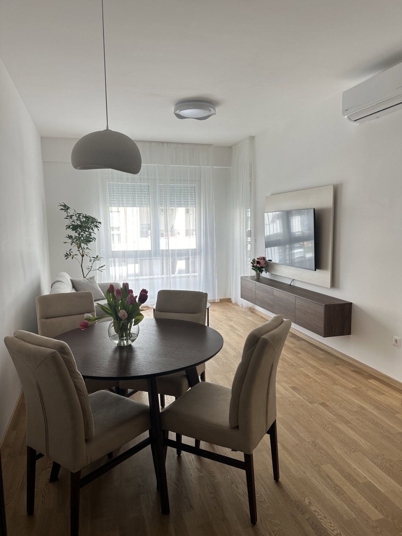 Rent - Apartment Podgorica, Zabjelo