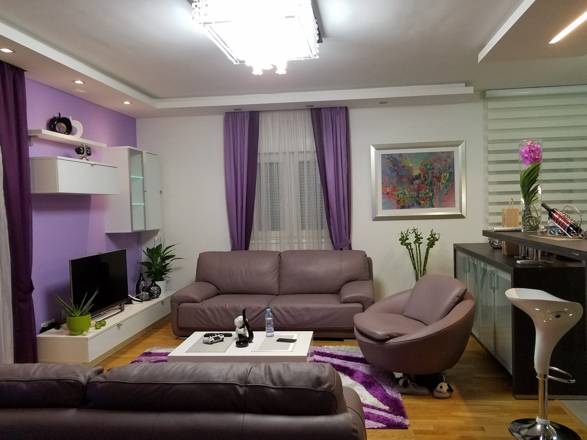 Sale - Apartment Podgorica, City Kvart