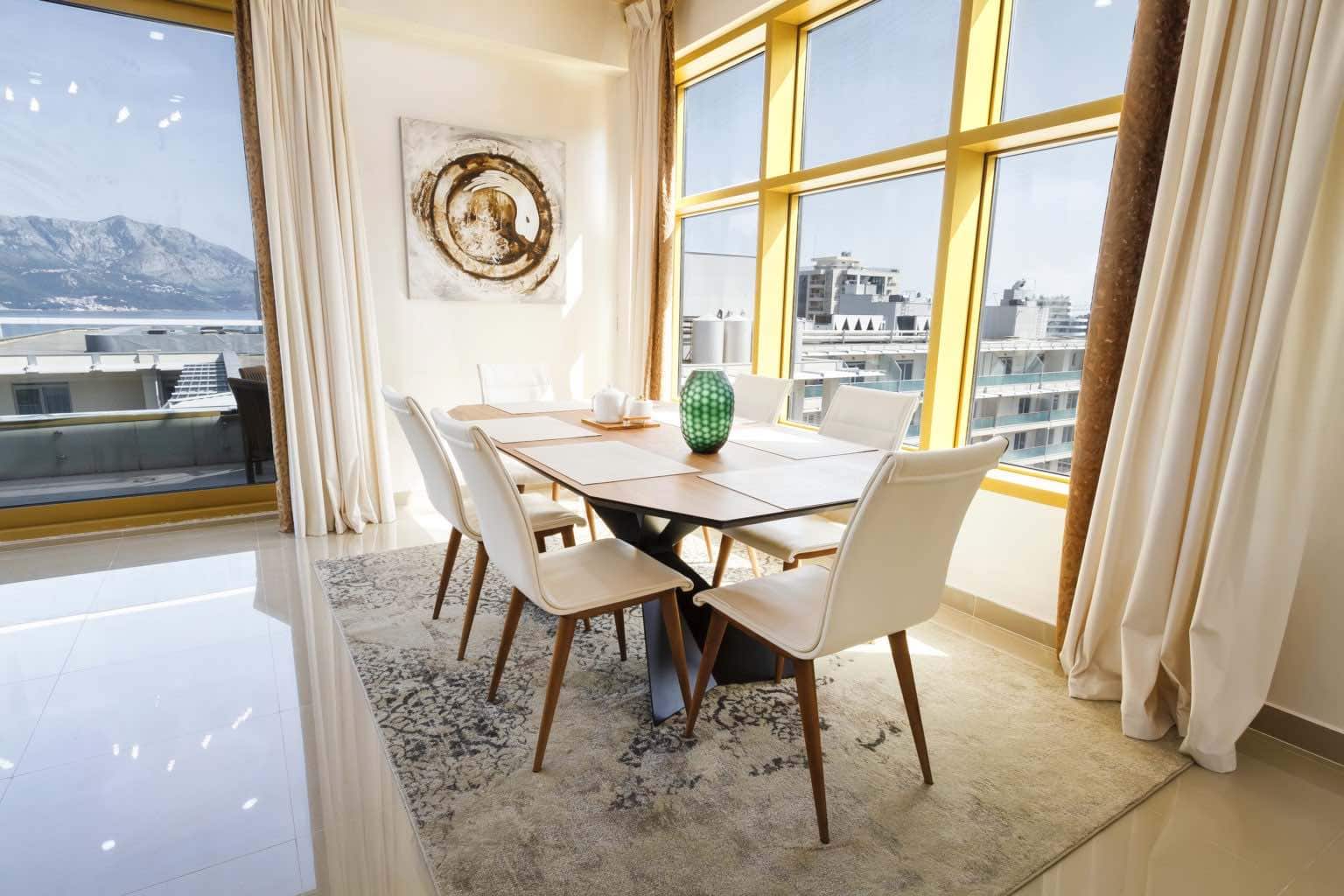 Prodaja - Stan Budva, Budva