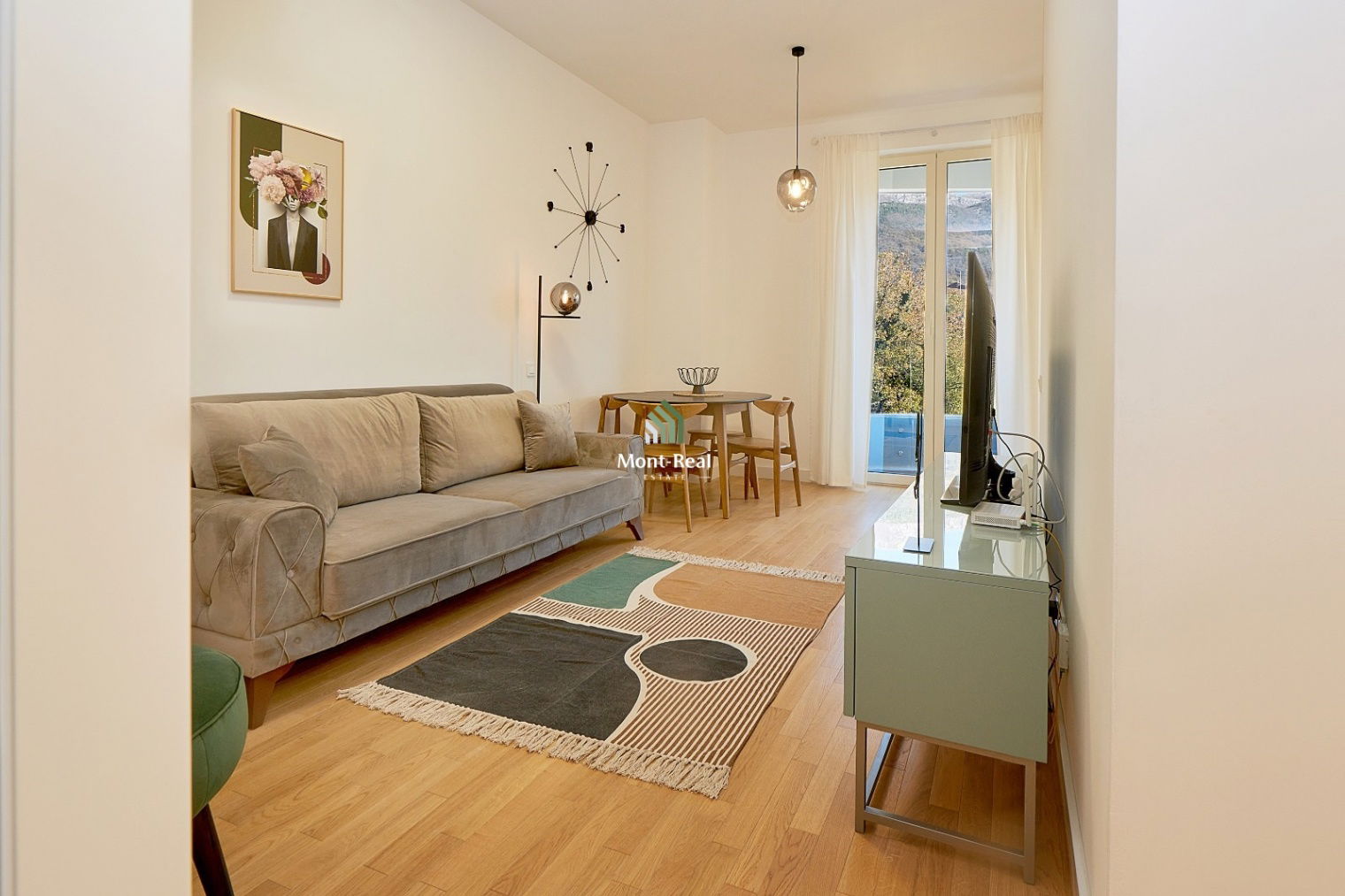 Prodaja - Stan Budva, Bečići