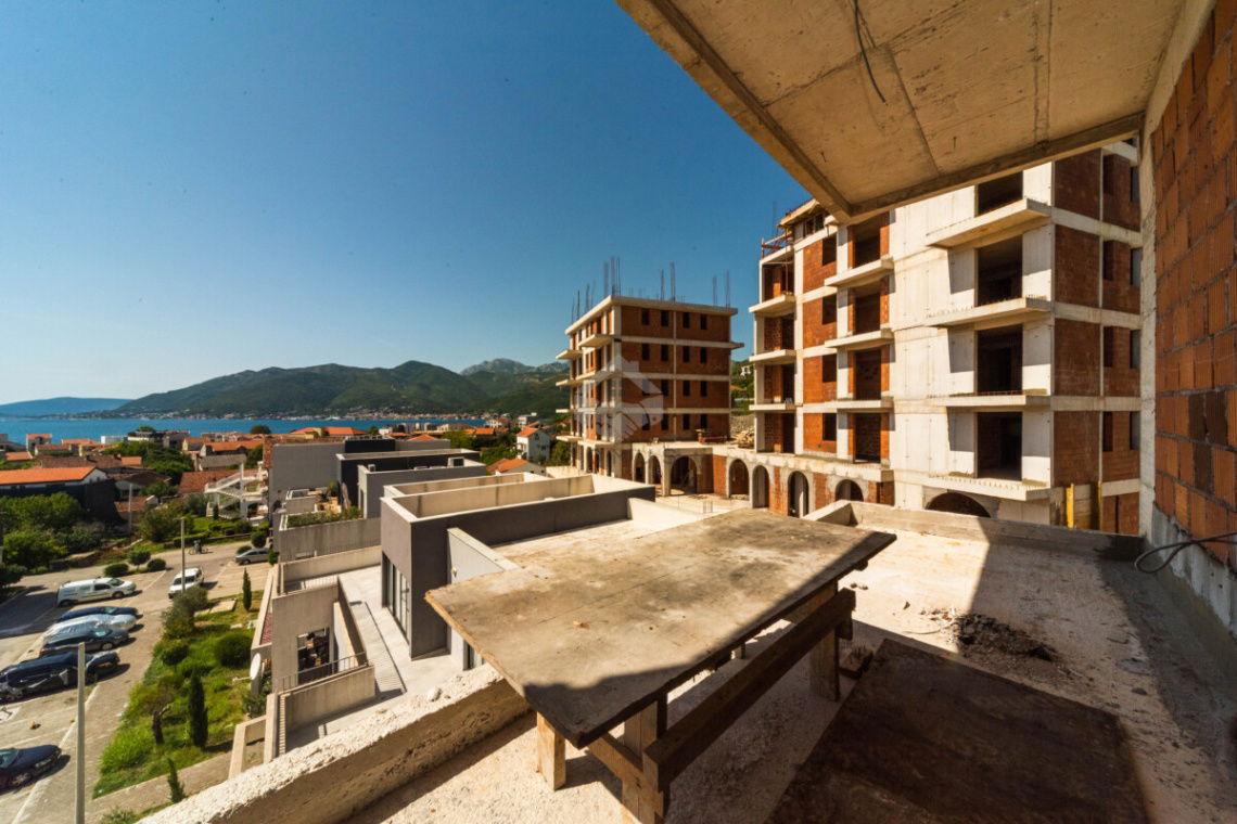 Prodaja - Stan Tivat, Seljanovo