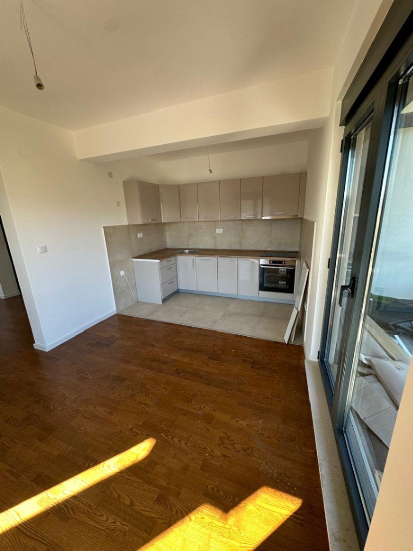 Izdavanje - Stan Podgorica, Zagorič